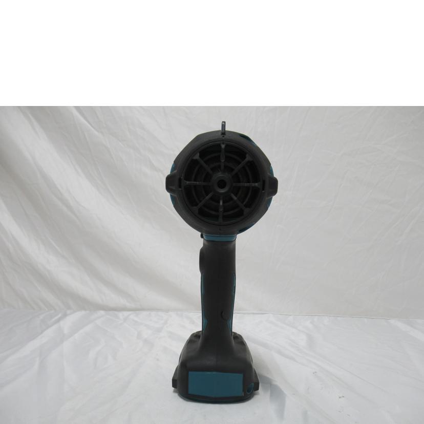 makita/充電式エアダスタ/AS180D//ABランク/63
