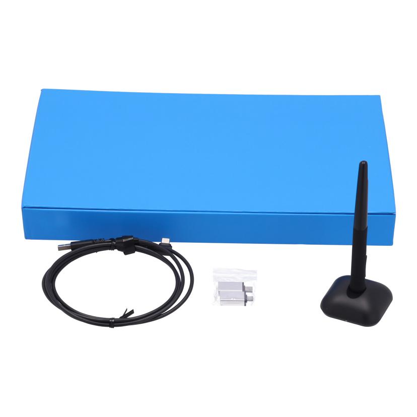 XP-PEN エックスピー ペン/ペンタブレット/Deco 01 //XB1002UWA124308196/Bランク/05