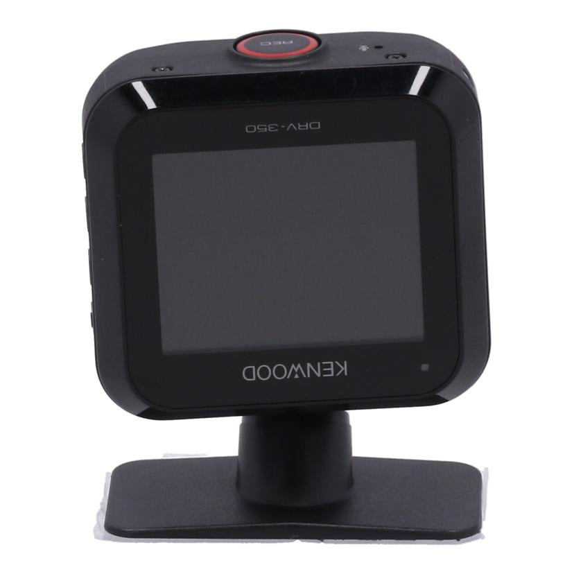 KENWOOD ケンウッド /ドライブレコーダー/DRV-350//00933381/Bランク/62