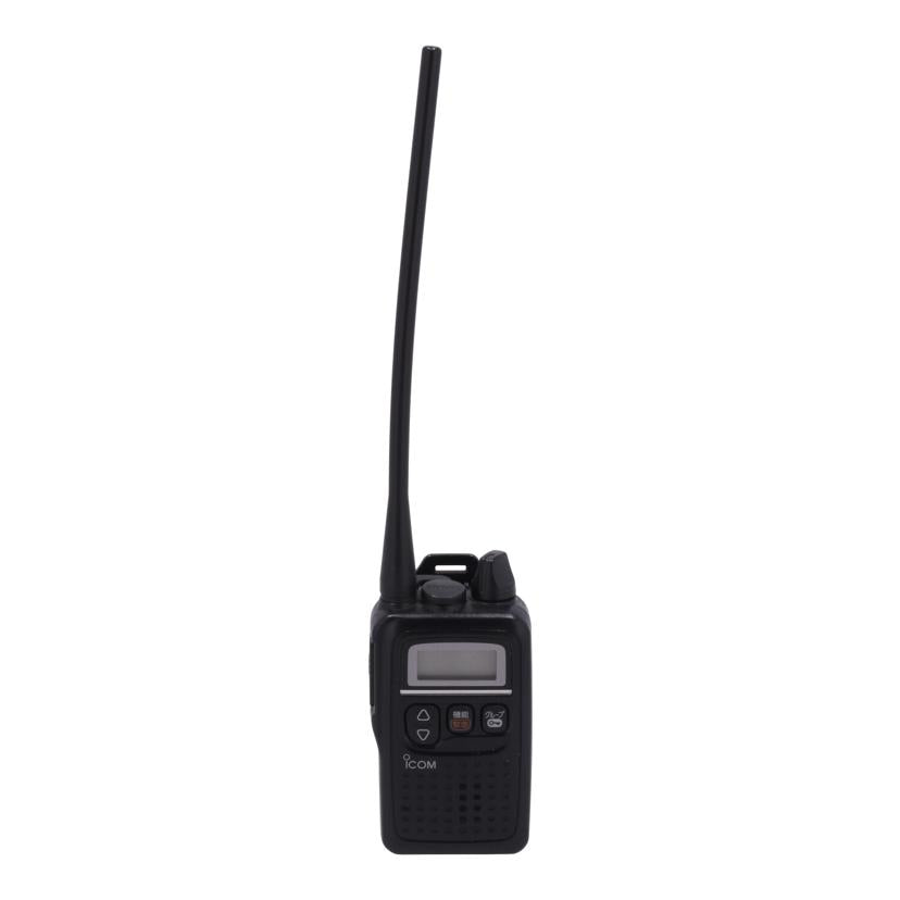 iCOM アイコム /特定小電力トランシーバー/IC-4350L//14013061/BCランク/77