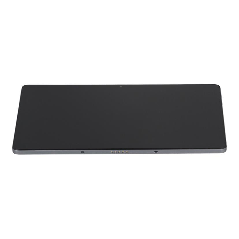 Lenovo レノボ /IdeaPad Duet 370 Chromebook/82T6000RJP//YX04FWVC/ABランク/78