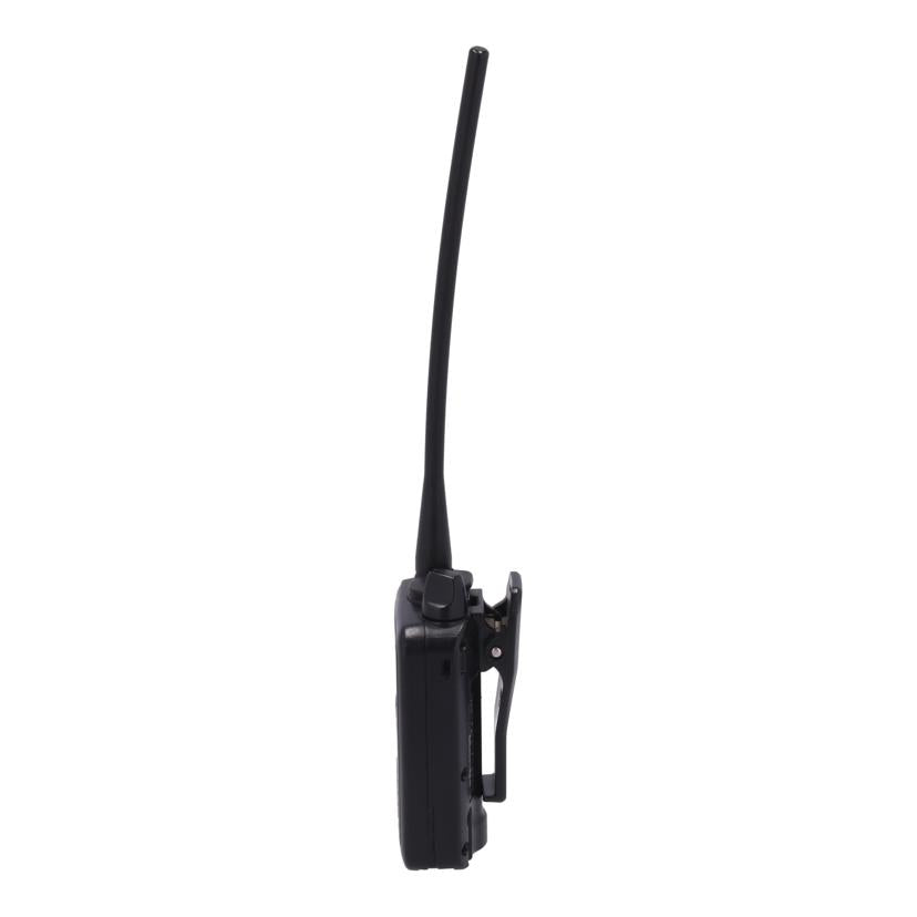 iCOM アイコム /特定小電力トランシーバー/IC-4350L//14013061/BCランク/77