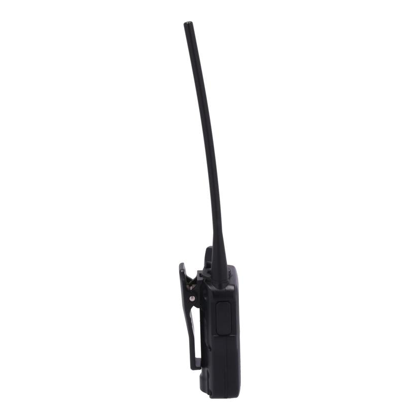 iCOM アイコム /特定小電力トランシーバー/IC-4350L//14013061/BCランク/77