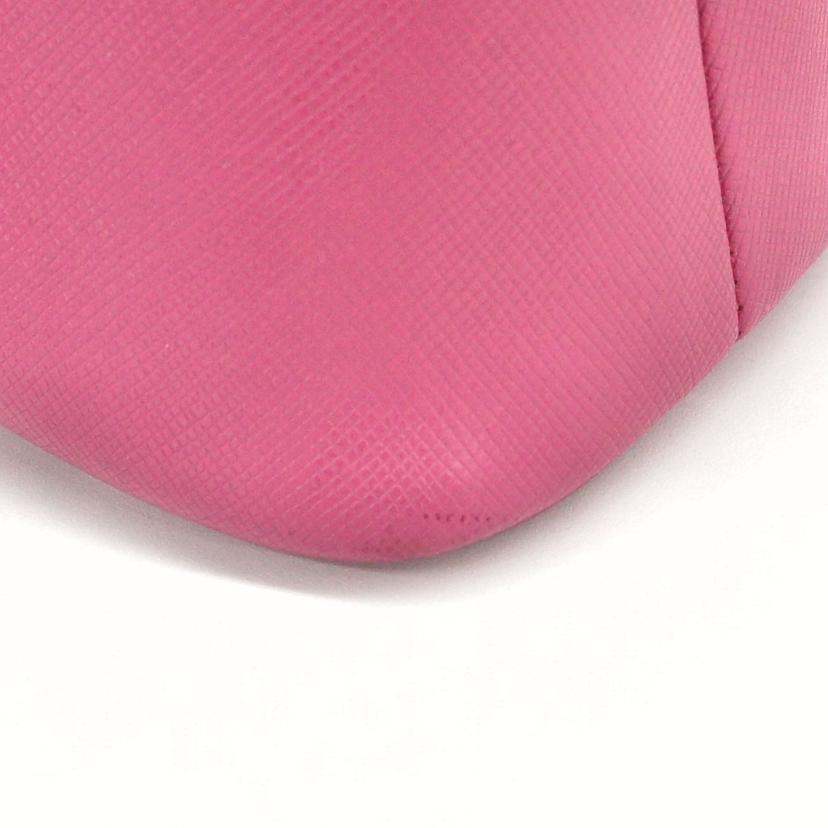 COACH コーチ/2WAYショルダーバッグ/ピンク//ABランク/18