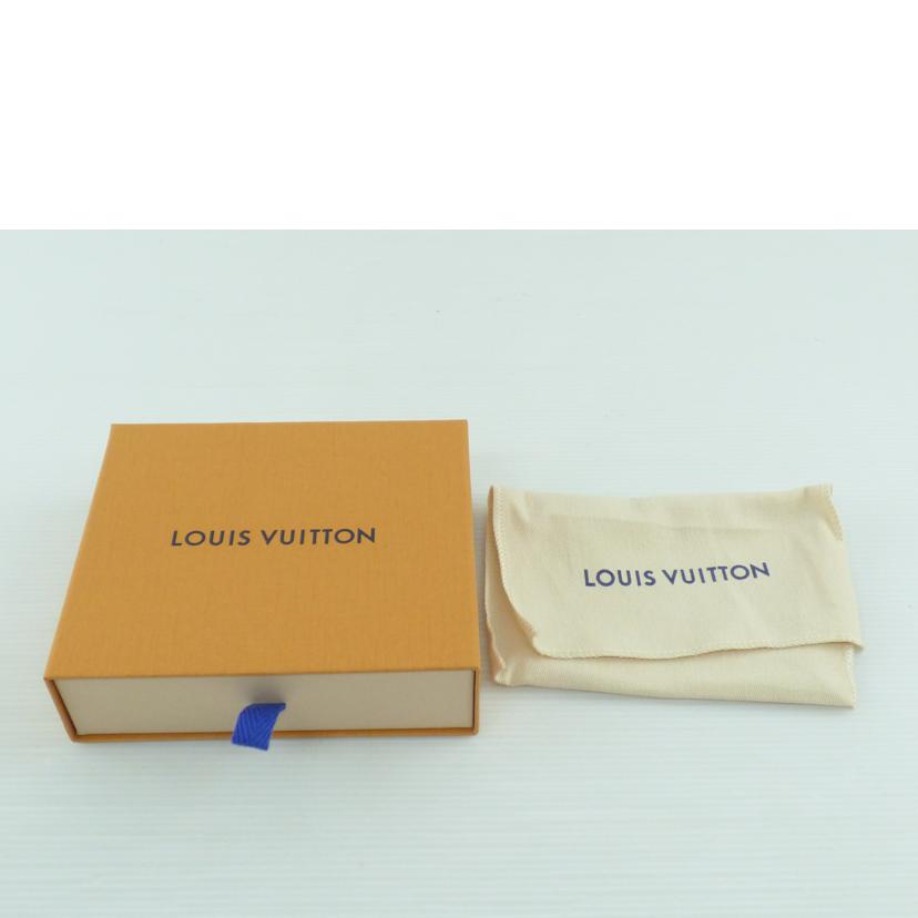 LOUIS VUITTON ルイ・ヴィトン/ポルトモネ・ロザリ/アンプラント/ノワール/M81455//IC/ABランク/64