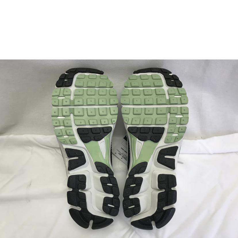 NIKE ナイキ/WMNS ZOOM VOMERO5/FB8825-001//Aランク/51
