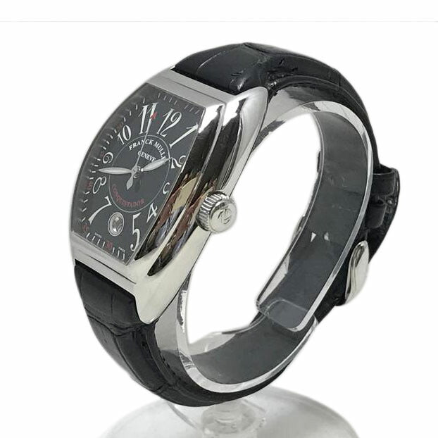 FRANK MULLER フランクミュラー/コンキスタドール/8005SC//213*/ABランク/51