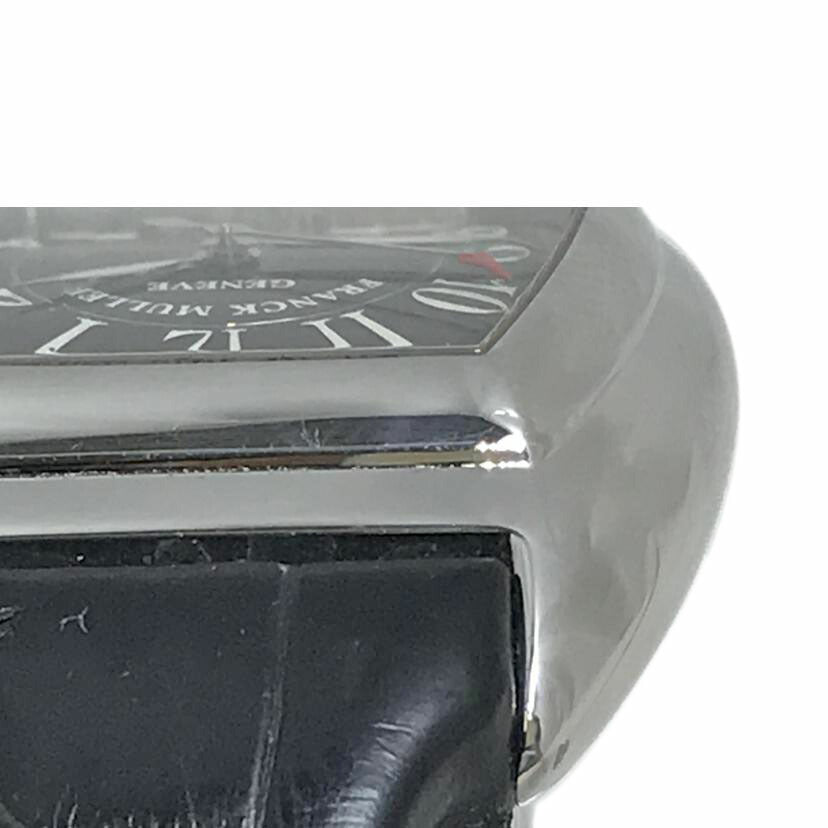 FRANK MULLER フランクミュラー/コンキスタドール/8005SC//213*/ABランク/51