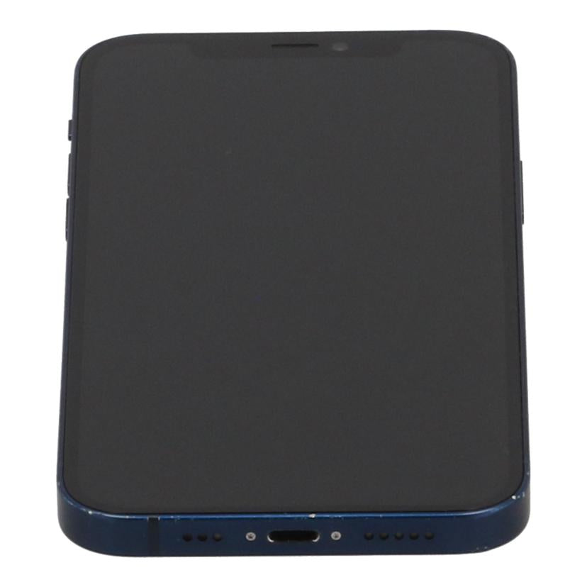 Apple SIMフリー アップル /iPhone12 64GB/MGHR3J/A//FFMDHDP60F03/Bランク/69