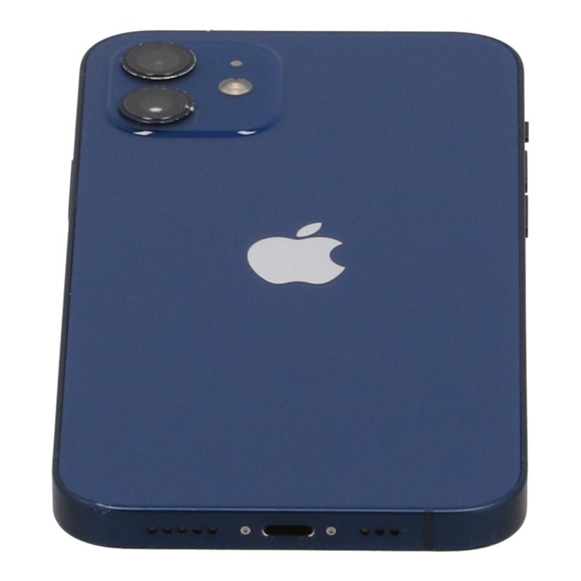 Apple SIMフリー アップル /iPhone12 64GB/MGHR3J/A//FFMDHDP60F03/Bランク/69