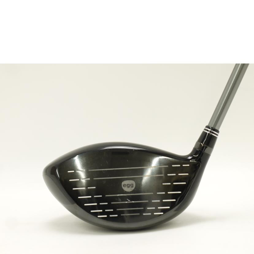 PRGR プロギア/ド/SUPER egg 10.5°/SUPER egg(2016)//Bランク/69