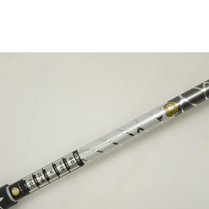 PRGR プロギア/ド/SUPER egg 10.5°/SUPER egg(2016)//Bランク/69