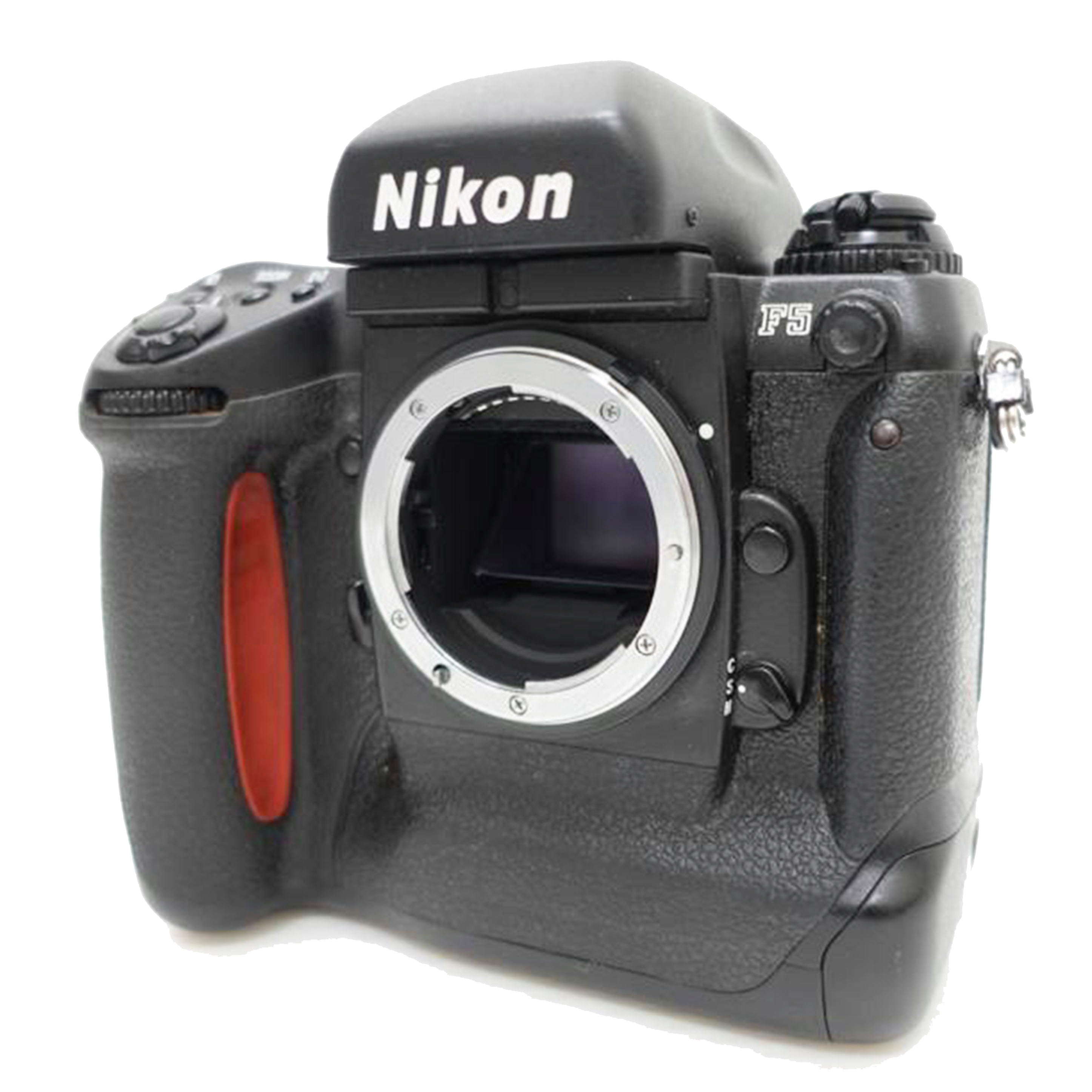 NIKON ニコン/F5ボディ/F5//3079188/ABランク/88