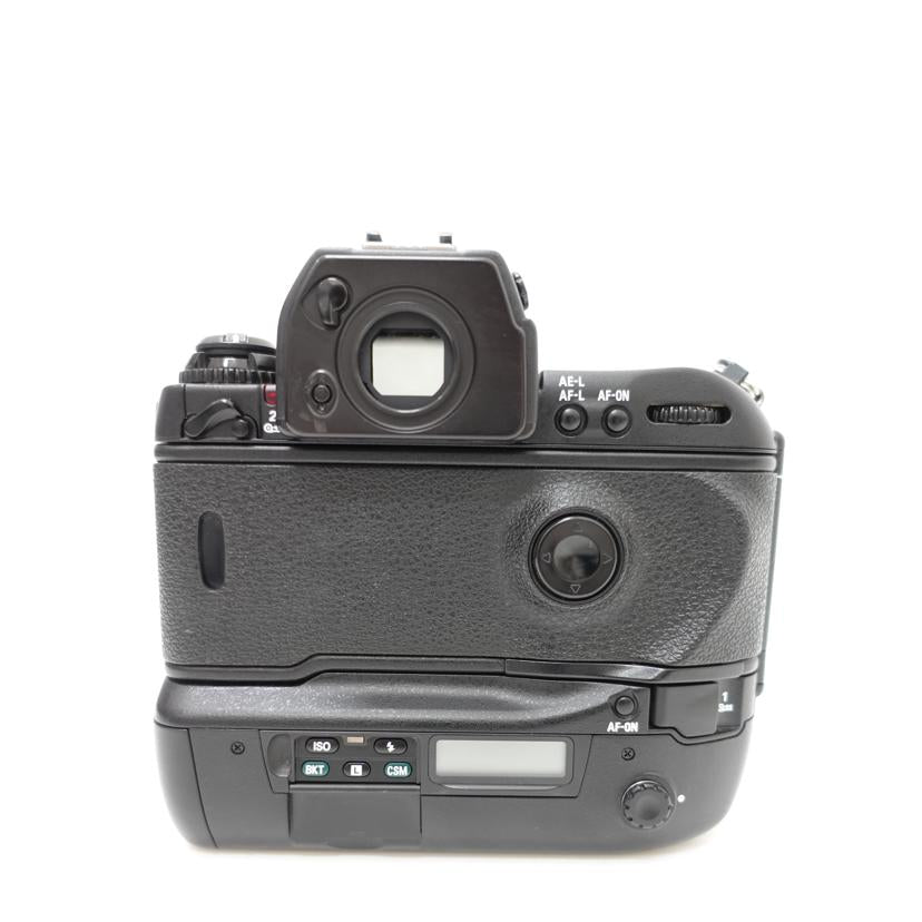 NIKON ニコン/F5ボディ/F5//3079188/ABランク/88