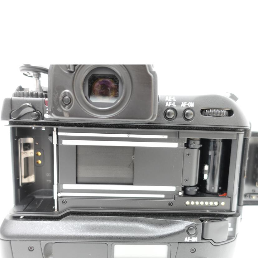 NIKON ニコン/F5ボディ/F5//3079188/ABランク/88