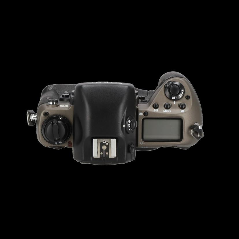 Nikon ニコン/F5ボディ 50th Anniversary Model/F5 50th Aniv//3111569/Aランク/88