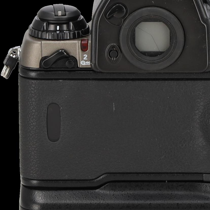 Nikon ニコン/F5ボディ 50th Anniversary Model/F5 50th Aniv//3111569/Aランク/88