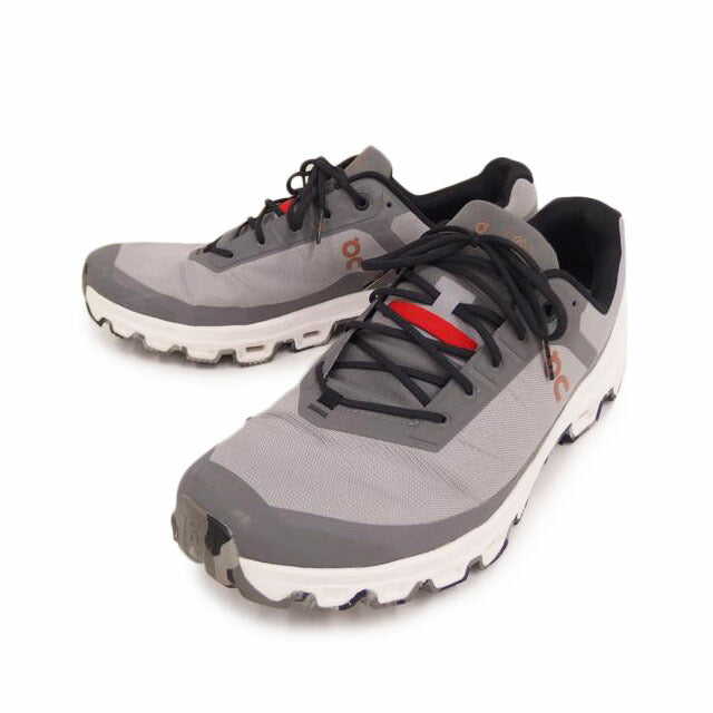 on×LOEWE オン×ロエベ/on×LOEWEクラウドベンチャー/3MD10630423//Bランク/82