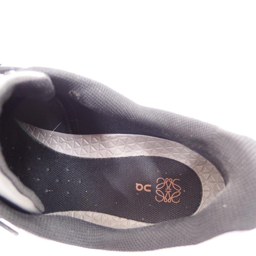 on×LOEWE オン×ロエベ/on×LOEWEクラウドベンチャー/3MD10630423//Bランク/82