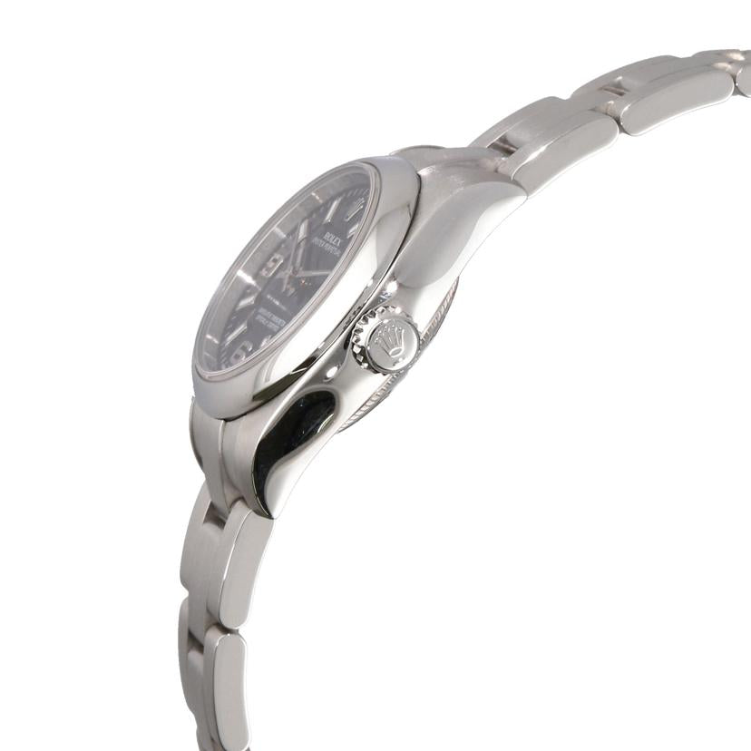 ROLEX ロレックス/オイスター パーペチュアル/ステンレススチール/176200//54R*****/Aランク/91