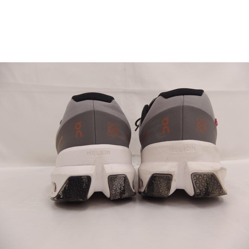 on×LOEWE オン×ロエベ/on×LOEWEクラウドベンチャー/3MD10630423//Bランク/82