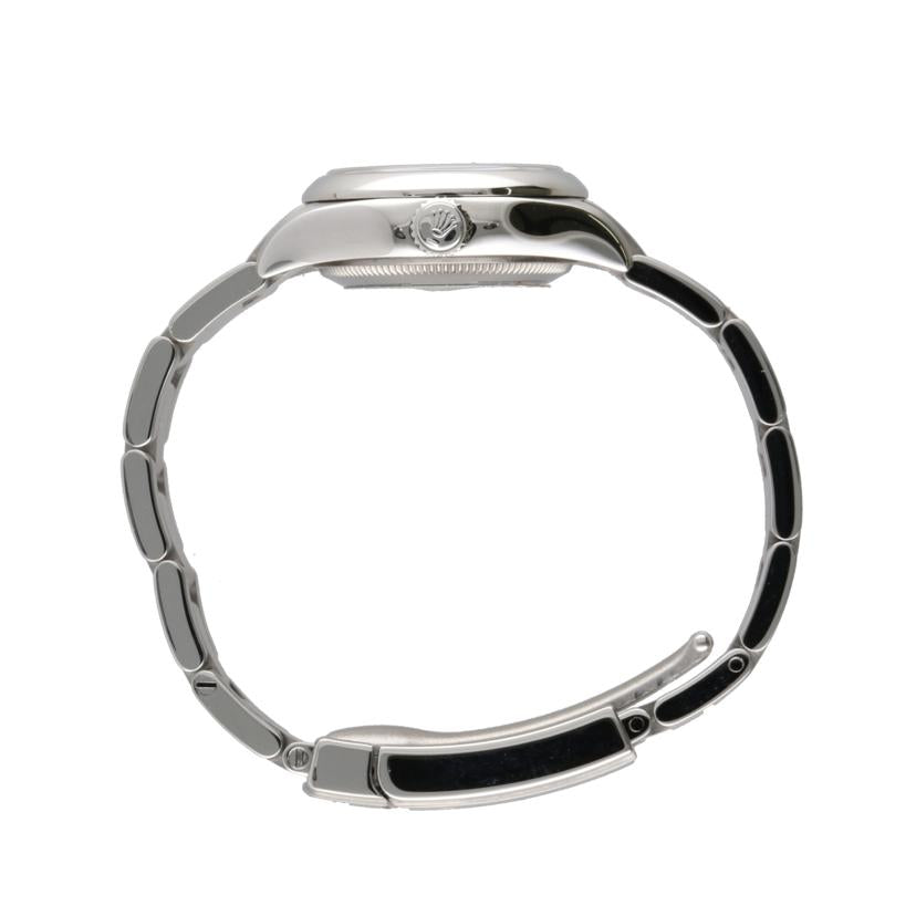 ROLEX ロレックス/オイスター パーペチュアル/ステンレススチール/176200//54R*****/Aランク/91