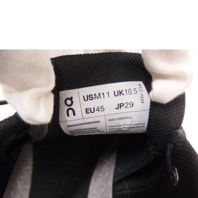 on×LOEWE オン×ロエベ/on×LOEWEクラウドベンチャー/3MD10630423//Bランク/82