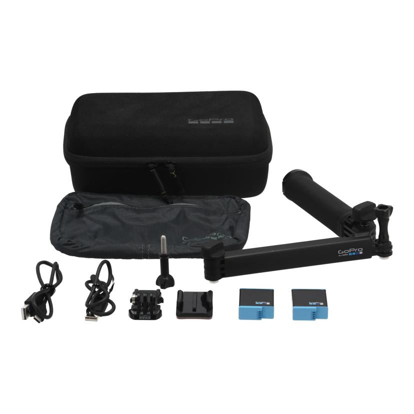 GoPro ゴープロ /アクションカメラ/HERO9 BLACK/CHDHX-901-FW//C3441325117117/Bランク/84