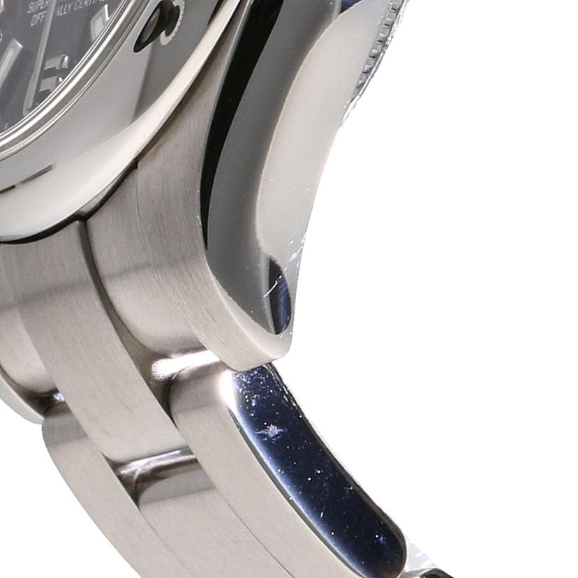 ROLEX ロレックス/オイスター パーペチュアル/ステンレススチール/176200//54R*****/Aランク/91