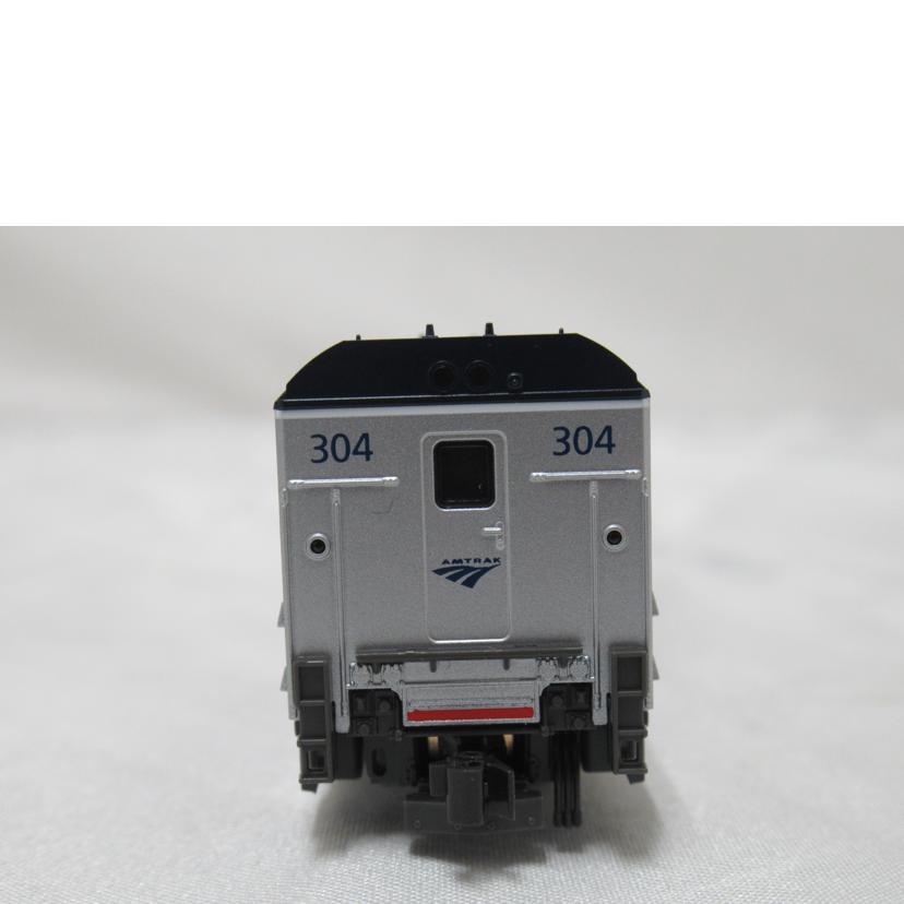 KATO/Nゲージ/KATO・ALC-42 Charger Amtrak PhaseⅥ/176-6053//Aランク/63