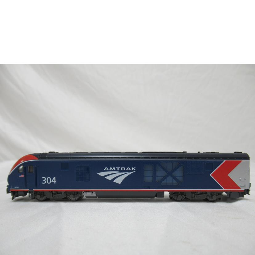 KATO/Nゲージ/KATO・ALC-42 Charger Amtrak PhaseⅥ/176-6053//Aランク/63