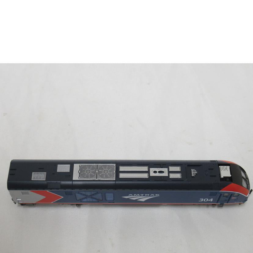 KATO/Nゲージ/KATO・ALC-42 Charger Amtrak PhaseⅥ/176-6053//Aランク/63