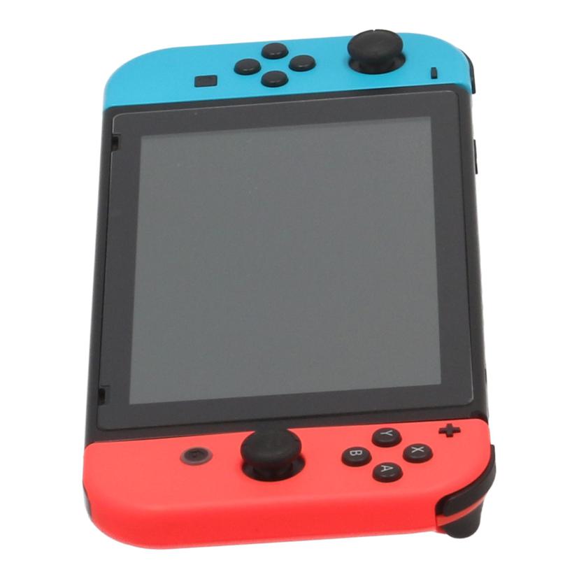 NINTENDO ニンテンドー/Switch(強化版)/HAC-001(-01)//XKJ70059161809/Bランク/01