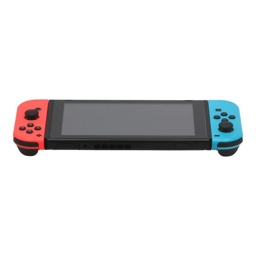 NINTENDO ニンテンドー/Switch(強化版)/HAC-001(-01)//XKJ70059161809/Bランク/01