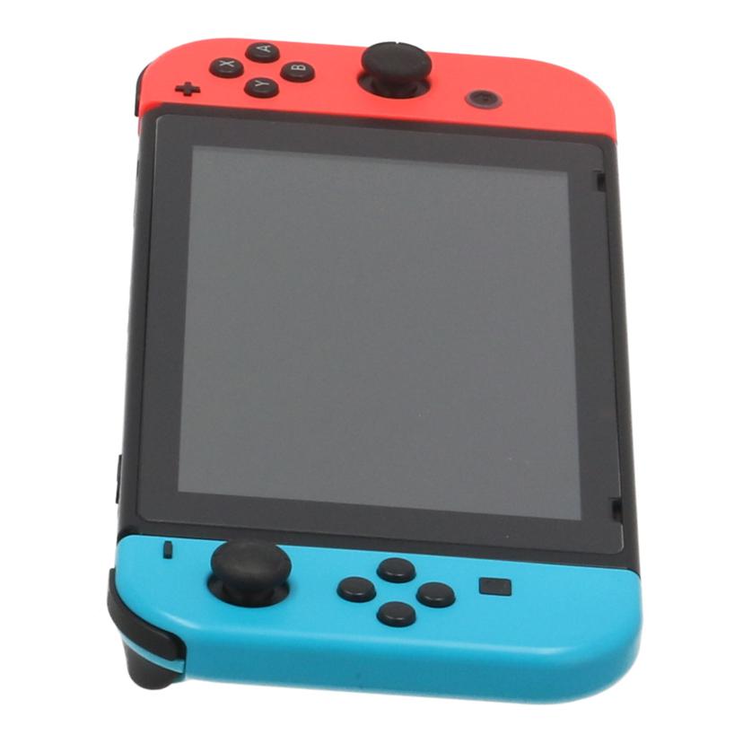 NINTENDO ニンテンドー/Switch(強化版)/HAC-001(-01)//XKJ70059161809/Bランク/01