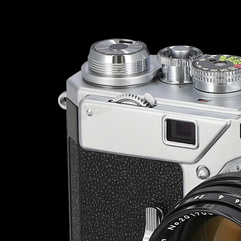 NIKON ニコン/S3 Year 2000 Limited Edition/S3 Year 2000 Limited//202773/Aランク/88