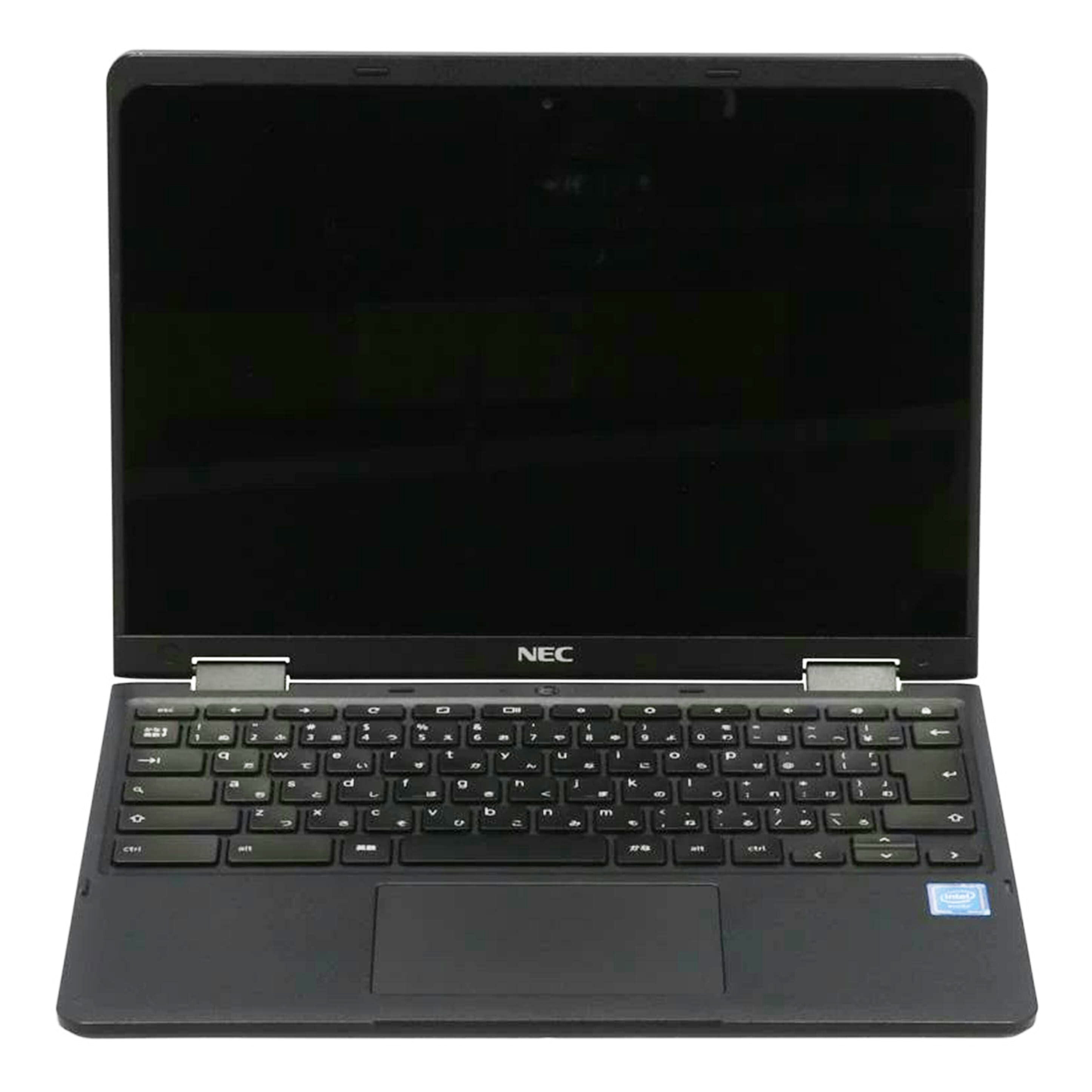 NEC 日本電気 /Chromebook Y3/PC-YAY11W21A4J3//2729840A/Bランク/01