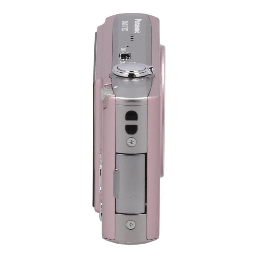 Panasonic パナソニック/デジタルカメラ(オールド)/DMC-FX33//FJ7JA020925/Bランク/81