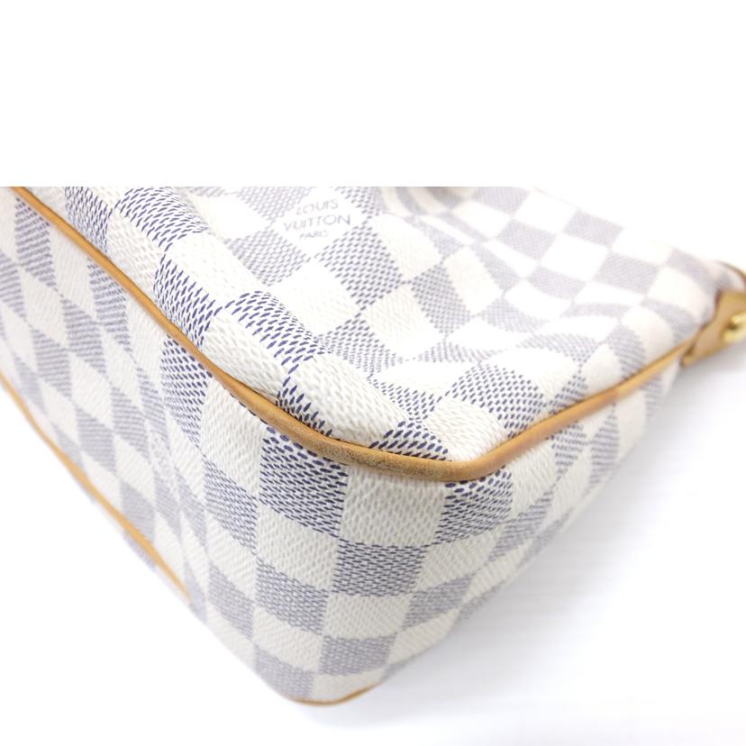 LV ルイヴィトン/シラクーサPM/ダミエアズール/N41113//GI4***/Bランク/88