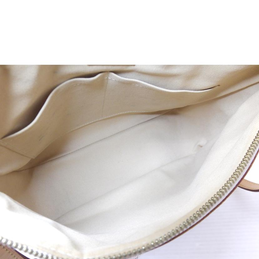 LV ルイヴィトン/シラクーサPM/ダミエアズール/N41113//GI4***/Bランク/88