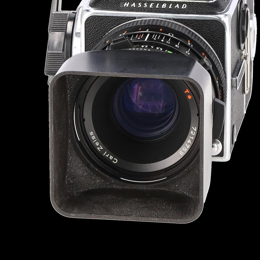 HASSELBLAD ハッセルブラッド/中判カメラ/503CX+80mm F2.8/503CX//Cランク/88