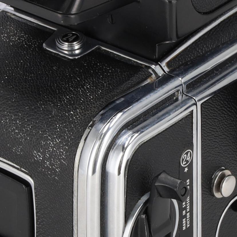 HASSELBLAD ハッセルブラッド/中判カメラ/503CX+80mm F2.8/503CX//Cランク/88