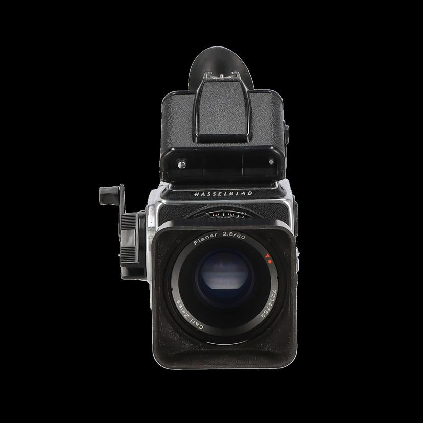 HASSELBLAD ハッセルブラッド/中判カメラ/503CX+80mm F2.8/503CX//Cランク/88