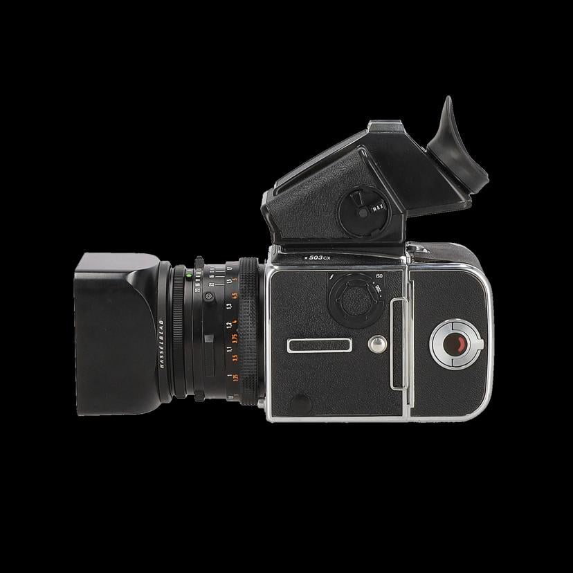 HASSELBLAD ハッセルブラッド/中判カメラ/503CX+80mm F2.8/503CX//Cランク/88