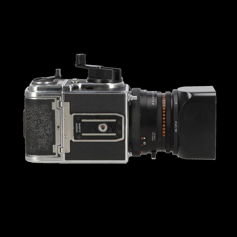 HASSELBLAD ハッセルブラッド/中判カメラ/503CX+80mm F2.8/503CX//Cランク/88