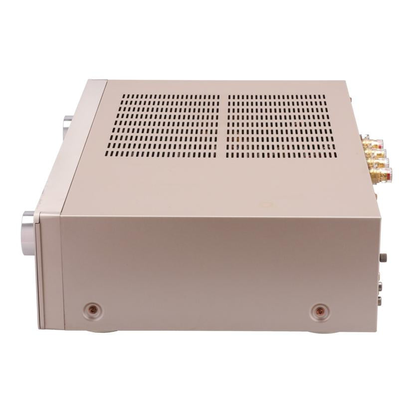 MARANTZ マランツ /プリメインアンプ/PM6100SA//MZ010217280027/BCランク/62