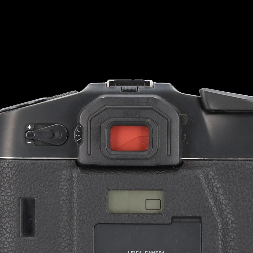 LEICA ライカ/フィルムカメラ/Leica R8/R8 28-70mmF3.5-4.5//2475806/ABランク/88