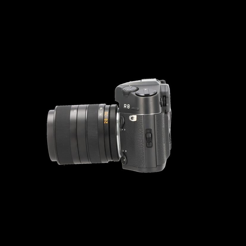 LEICA ライカ/フィルムカメラ/Leica R8/R8 28-70mmF3.5-4.5//2475806/ABランク/88