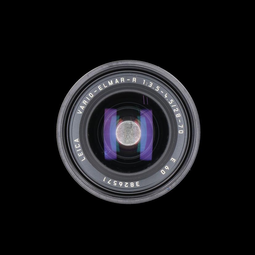 LEICA ライカ/フィルムカメラ/Leica R8/R8 28-70mmF3.5-4.5//2475806/ABランク/88