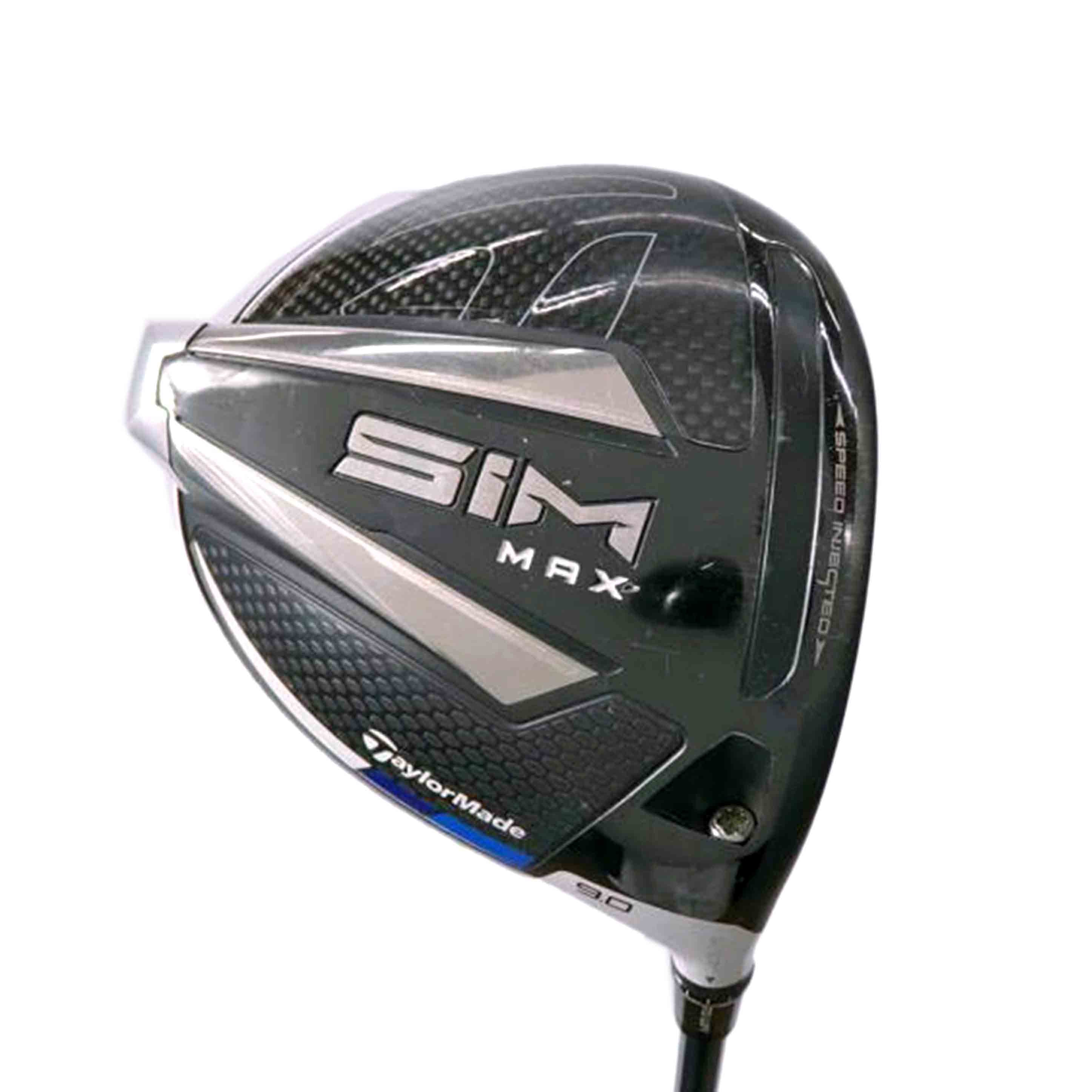TaylorMade テーラーメイド/ドライバー/SiM MAX//Bランク/76